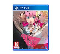 Catherine Full Body - Launch Edition - PlayStation 4 [Importación italiana]