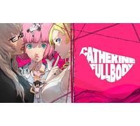 Catherine: Full Body Nintendo eShop Europe Switch