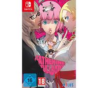 Catherine Full Body (Nintendo Switch)