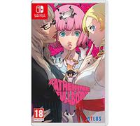 Catherine Full Body (Nintendo Switch) (Nintendo Switch)