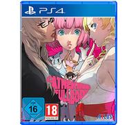 Catherine Full Body (Playstation PS4)