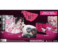 Catherine: Full Body - Premium Edition for PlayStation 4 [USA]
