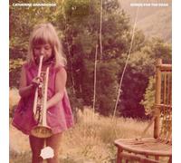Catherine Graindorge - Songs For The Dead [Vinilo]