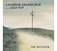 Catherine Graindorge - The Dictator [Vinilo]