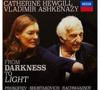 Varios – From Darkness To Light