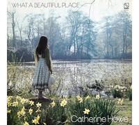 Catherine Howe - What A Beautiful Place - Vinyle Jaune [Vinilo]