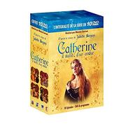 Catherine - Il suffit d'un amour : L'intégralité de la série [Francia] [DVD]