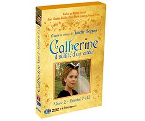Catherine Il Suffit D'Un Amour - Vol 2