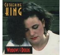 Catherine King - Windows & Doors (UK Import)