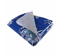 Catherine Lansfield Dinobot 240x220 Azul