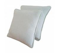 Catherine Lansfield Duckegg Fleece Cushion Cover 40x40