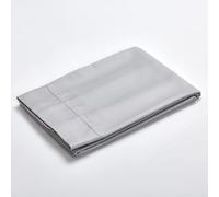 Catherine Lansfield Fantasy Sateen Ice Grey Juego de Sábanas Cama 90-160x280 + Almohada 50x110