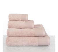 Catherine Lansfield Fantasy Toalla, Rosa, 100 x 150 cm