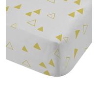 Catherine Lansfield Giraffe Bajera Cama 90 cm (90x200)