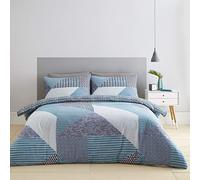 Catherine Lansfield Larsson Geo J. Funda Nórdica Cama 180 cm