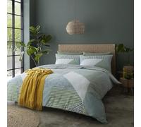Catherine Lansfield Larsson Geo J. Funda Nórdica Cama 180 cm