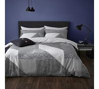 Catherine Lansfield Larsson Geo J. Funda Nórdica Cama 90 cm