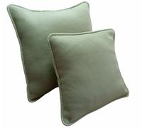 Catherine Lansfield Oliva Fleece Cushion Cover 40x40
