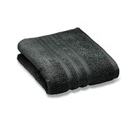 Catherine Lansfield - Toalla de Mano (50 x 85 cm), Color Gris