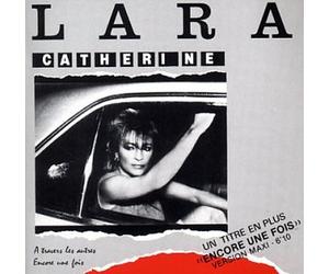 Catherine Lara - A Travers Les Autres;Encore Une Fois
