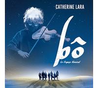 Catherine Lara - Bo, le voyage musical