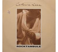 catherine lara - CATHERINE LARA rocktambule/l'homme SP 7" 1988 TREMA VG++