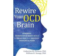Catherine M Pittman William You Rewire Your OCD Br (Tapa dura) (Importación USA)