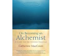 Catherine MacCoun On Becoming an Alchemist (Tapa blanda) (Importación USA)