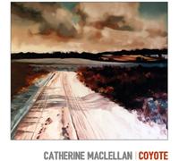 Catherine MacLellan Coyote (CD) Album (Importación USA)