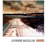 Catherine MacLellan - Coyote (LP) [Vinilo]