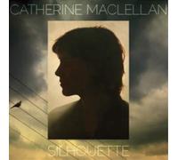 Catherine MacLellan Silhouette (CD) Album