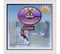 Catherine Meekins - Word Street Sings Letter to The Ephesia