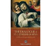 Catherine Of Si The Dialogue of St. Catherine of (Tapa blanda) (Importación USA)