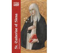 Catherine of Siena: Selected Letters