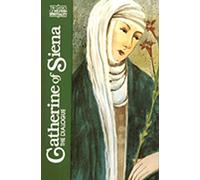 Catherine of Siena: The Dialogue (Classics of Western Spirituality (Paperback))