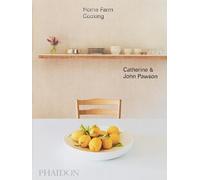Catherine Pawson John Pawson Home Farm Cooking (Tapa dura) (Importación USA)