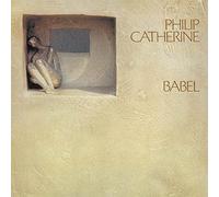 Catherine, Philip - Babel: Limited