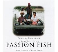Catherine, Philip /C.Mariano/J.Van'T Hof - Passion Fish