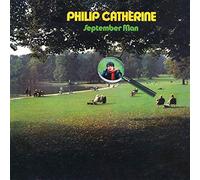 Catherine Philip - September Man [Vinilo]