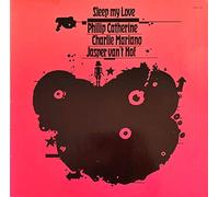 Catherine, Philip - Sleep My Love [12 [Vinyl LP]