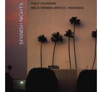 Catherine, Philip - Spanish Nights