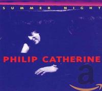 Catherine Philip - Summer Night
