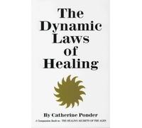 Catherine Ponder Dynamic Laws of Healing (Tapa blanda)