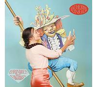 Catherine Ringer - Chroniques Et Fantaisies [Vinilo]