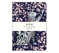 Catherine Rowe Sakura - Cuaderno A5