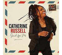 Catherine Russell - Send For Me (Vinyle LP) / Catherine Russell [Vinilo]