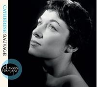 Catherine Sauvage Chanson Francaise (CD) (Importación USA)