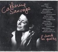 Catherine Sauvage - Chante Les Poetes