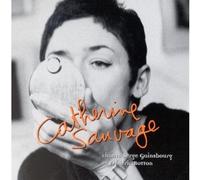 Serge Gainsbourg & Frédéric Botton - Catherine Sauvage Chante S Gainsbourg et Botton