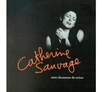 Catherine Sauvage - Mes Chansons de Scene